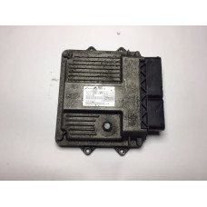 Fiat Punto 1.3 Motor Beyni MJD6JF.P3 55195817 HW01B