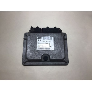 Fiat Multipla 1.6 Motor Beyni IAW4EF.G2 55180281 HW226