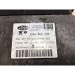 Fiat Panda 1.1 Motor Beyni IAW4EF.P2 73500446 HW223