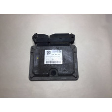 Fiat Panda 1.1 Motor Beyni IAW4EF.P2 73500446 HW223
