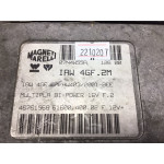 Fiat Multipla 1.6 Motor Beyni IAW4GF.2M HW403 46761568