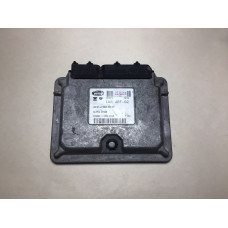 Fiat Multipla 1.6 Motor Beyni 55184484 IAW4EF.G2 HW226