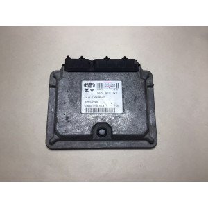 Fiat Multipla 1.6 Motor Beyni 55184484 IAW4EF.G2 HW226