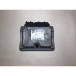 Fiat Multipla 1.6 Motor Beyni IAW4EF.G2 55184487 HW226