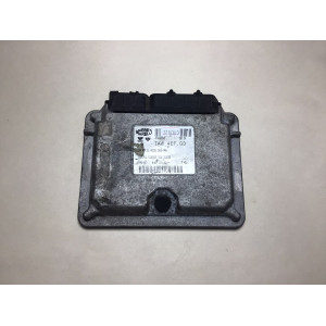 Fiat Multipla 1.6 Motor Beyni IAW4EF.G3 51761337 HW226