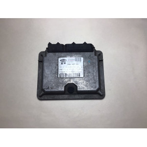 Fiat Bravo 1.6 Motor Beyni IAW4EF.B1 46799769 HW203