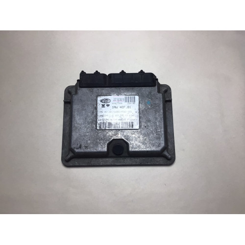 Fiat Bravo 1.6 Motor Beyni IAW4EF.B1 46799769 HW203
