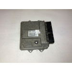 Fiat Bravo 1.6 Motor Beyni IAW49F.L2 46744736 HW004