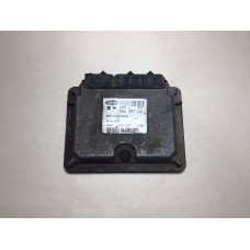 Fiat Multipla 1.6 Motor Beyni 55184484 IAW4EF.G2 HW226