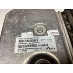 Lancia Lybra 1.6 Motor Beyni 46769432 IAW49F.B1 HW004