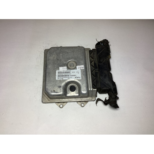 Lancia Lybra 1.6 Motor Beyni 46769432 IAW49F.B1 HW004