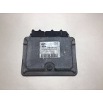 Fiat Multipla 1.6 Motor Beyni IAW49F.B2 46761567 HW002