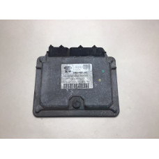 Fiat Multipla 1.6 Motor Beyni IAW49F.B2 46761567 HW002