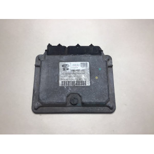 Fiat Multipla 1.6 Motor Beyni IAW49F.B2 46761567 HW002