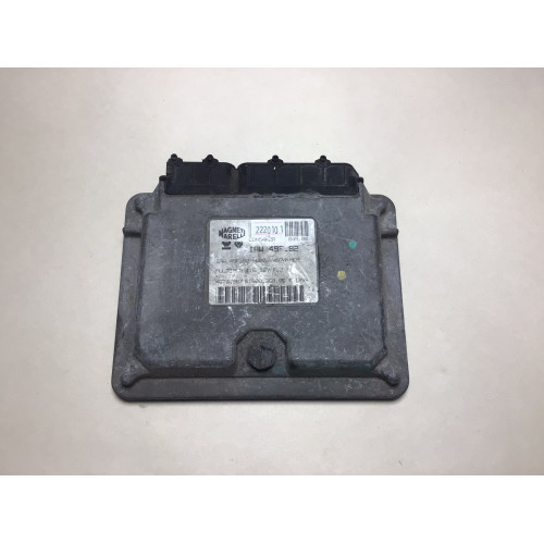 Fiat Multipla 1.6 Motor Beyni IAW49F.B2 46761567 HW002