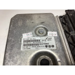 Fiat Panda 1.2 Motor Beyni IAW4AF.S2 51798638 HW407