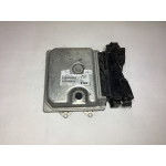 Fiat Panda 1.2 Motor Beyni IAW4AF.S2 51798638 HW407