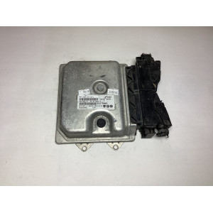 Fiat Panda 1.2 Motor Beyni IAW4AF.S2 51798638 HW407