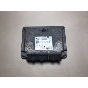 Fiat 600 Motor Beyni IAW4AF.M9 HW204 55187372