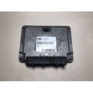 Fiat 600 Motor Beyni IAW4AF.M9 HW204 55187372