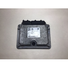 Fiat Multipla 1.6 Motor Beyni 51779340 IAW4EF.G4 HW226