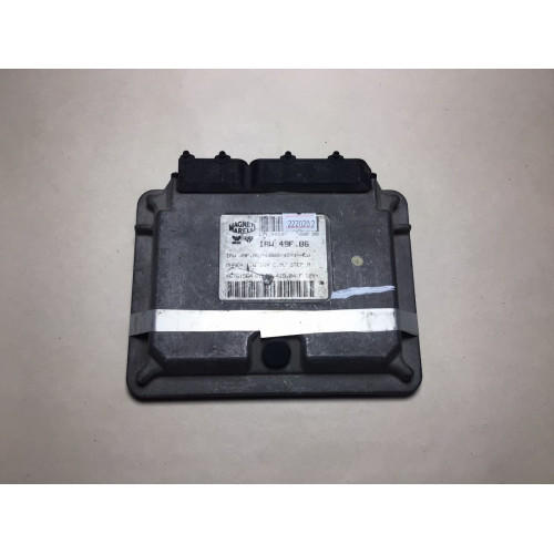 Fiat Marea 1.6 Motor Beyni IAW49F.B6 46761564 HW002