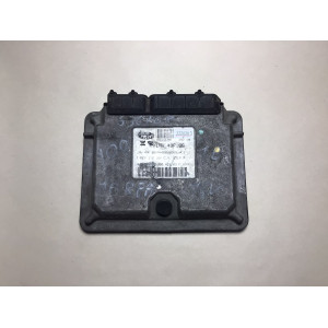 Fiat Marea 1.6 Motor Beyni IAW49F.B6 46750003 HW002