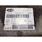 Fiat 600 1.1 Motor Beyni IAW4AF.M9 HW204 51793106