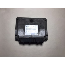 Fiat 600 1.1 Motor Beyni IAW4AF.M9 HW204 51793106