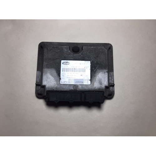 Fiat 600 1.1 Motor Beyni IAW4AF.M9 HW204 51793106