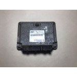 Fiat Seicento Motor Beyni IAW4AF.M7 HW204 73501877