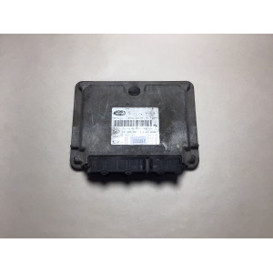 Fiat 600 Motor Beyni IAW4AF.M9 HW204 55187372