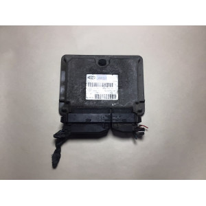 Fiat Panda 1.1 Motor Beyni IAW4AF.P2 HW204 46817813