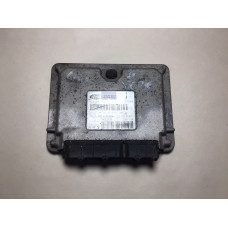 Fiat 600 Motor Beyni IAW4AF.M9 HW204 55187372