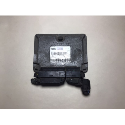 Fiat 600 Motor Beyni IAW4AF.M9 HW204 55187372