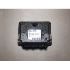 Fiat 600 Motor Beyni IAW4AF.M9 HW204 55187372