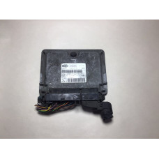 Fiat Seicento Motor Beyni IAW4AF.M7 HW204 73501877