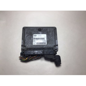 Fiat Seicento Motor Beyni IAW4AF.M7 HW204 73501877