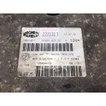 Fiat Seicento Motor Beyni IAW4AF.M7 HW204 73501877