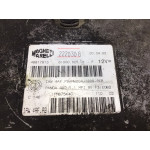 Fiat Panda 1.1 Motor Beyni IAW4AF.P2 HW204 46817813