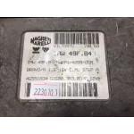 Fiat Bravo 1.6 Motor Beyni IAW49F.B4 46551834 HW001