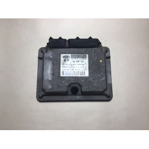 Fiat Bravo 1.6 Motor Beyni IAW49F.B4 46551834 HW001