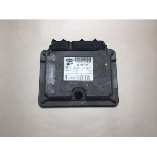 Fiat Bravo 1.6 Motor Beyni IAW49F.B4 46551834 HW001