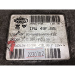 Fiat Dedra 1.6 Motor Beyni IAW49F.B5 HW001 46543124