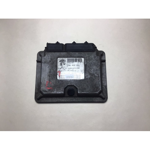 Fiat Dedra 1.6 Motor Beyni IAW49F.B5 HW001 46543124
