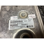 Fiat Bravo Motor Beyni 46761565 IAW49F.B9 HW002