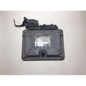 Fiat Bravo 1.6 Motor Beyni IAW49F.B4 46549731 HW001
