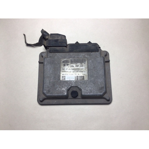 Fiat Bravo 1.6 Motor Beyni IAW49F.B4 46549731 HW001