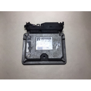 Fiat Multipla 1.6 Motor Beyni 51798647 IAW4EF.G4 HW226