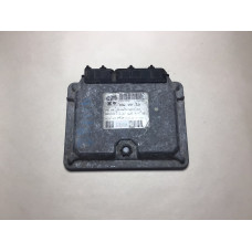 Fiat Bravo Motor Beyni 46761565 IAW49F.B9 HW002
